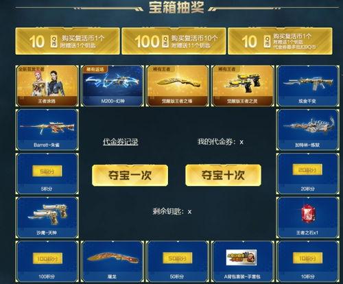 穿越火线最新活动爆料幻神,幻神降临！穿越火线最新活动爆料揭秘神秘幻神生成之谜