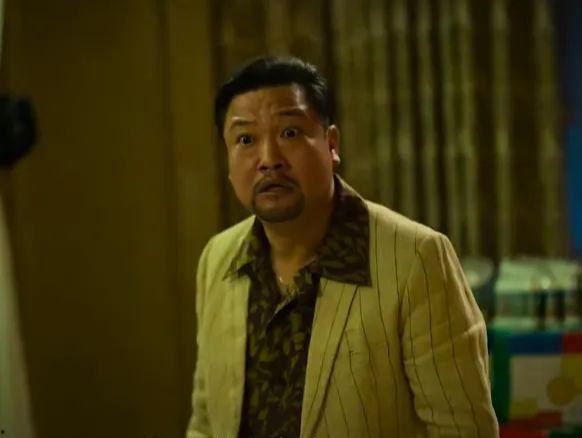 徐峥爆料贾冰喝醉了吗视频,现场画面引热议